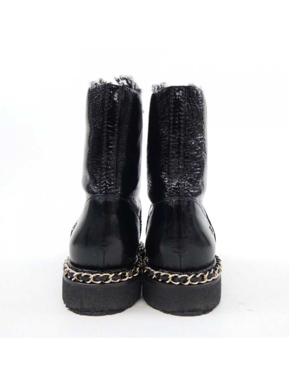 Chanel Boots - Picture 5 of 6